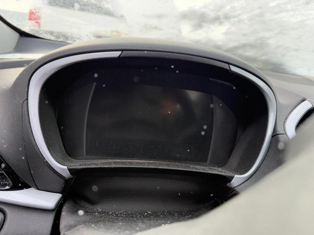 2019 CHEVROLET VOLT LT - 1G1RA6S53KU123571