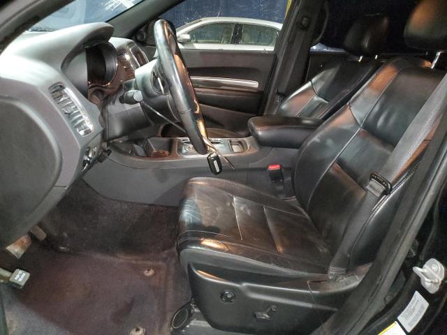 2017 DODGE DURANGO GT - 1C4RDJDG4HC958092