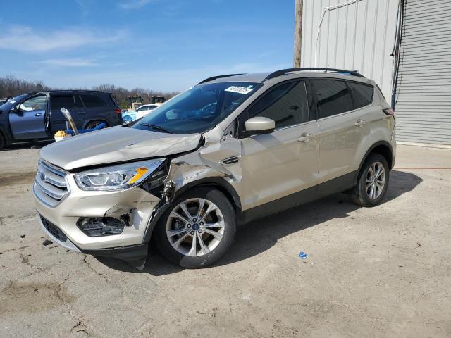 2018 FORD ESCAPE SEL - 1FMCU0HD6JUB96718