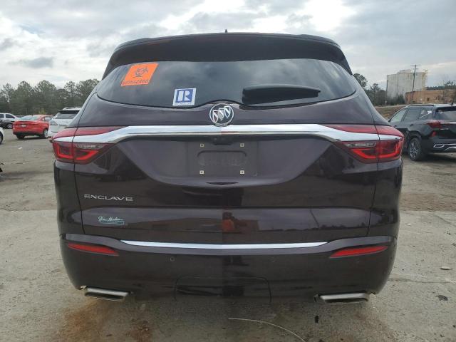 2021 BUICK ENCLAVE AV 5GAERDKW9MJ249869