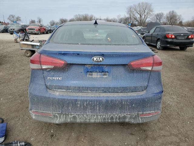 2018 KIA FORTE LX - 3KPFK4A74JE210469