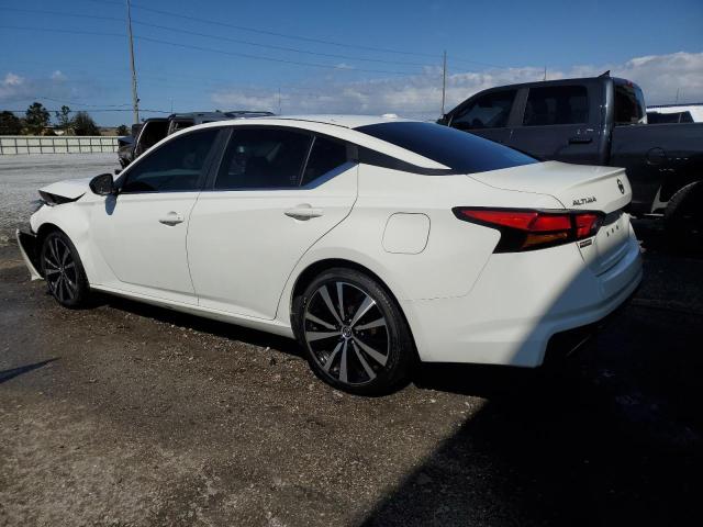 Vin: 1n4bl4cvxkc191982, lot: 45473705, nissan altima sr 20192
