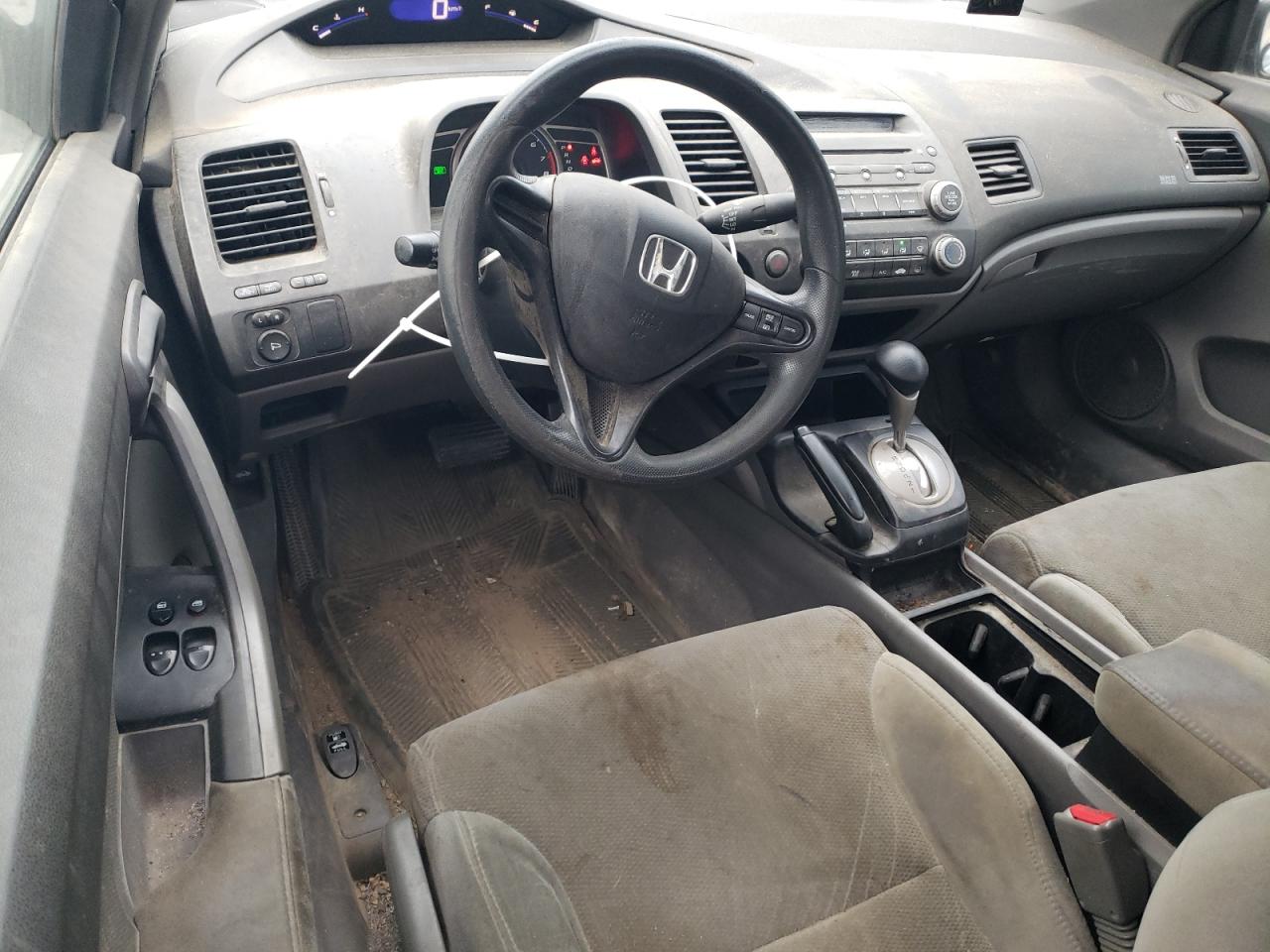 Lot #3177158738 2008 HONDA CIVIC DX-G