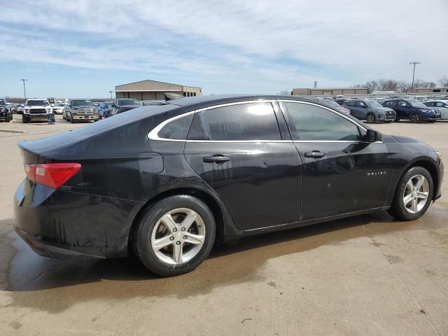 Vin: 1g1zb5st5lf015853, lot: 45774315, chevrolet malibu ls 20203