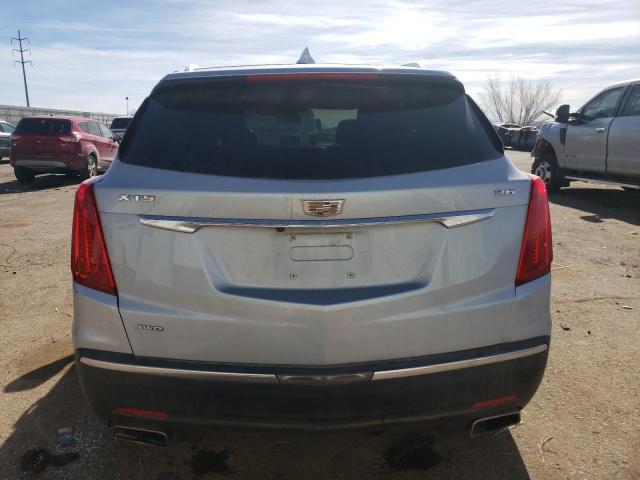 2017 CADILLAC XTS - 1GYKNDRS8HZ295517