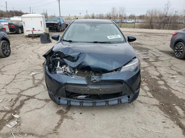 2017 TOYOTA COROLLA L - 2T1BURHE9HC904075