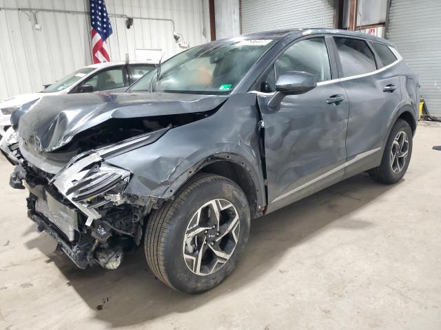 2025 KIA SPORTAGE L - KNDPUCDF6S7381124