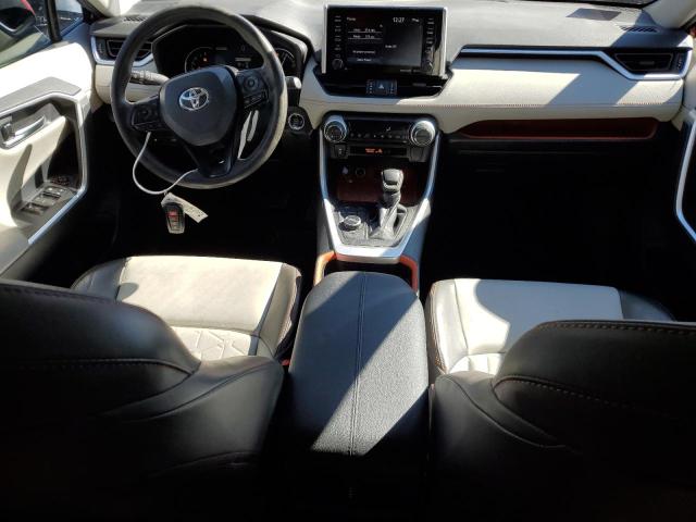 2019 TOYOTA RAV4 ADVEN - 2T3J1RFV4KW044350