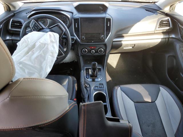 2019 SUBARU CROSSTREK - JF2GTAMC6KH386980