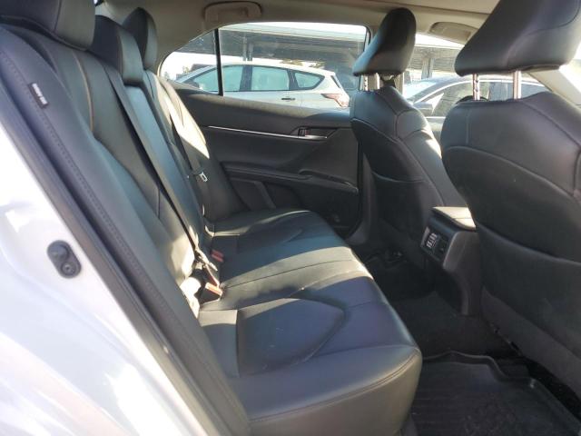 2020 TOYOTA CAMRY XLE - 4T1F11AK3LU926690
