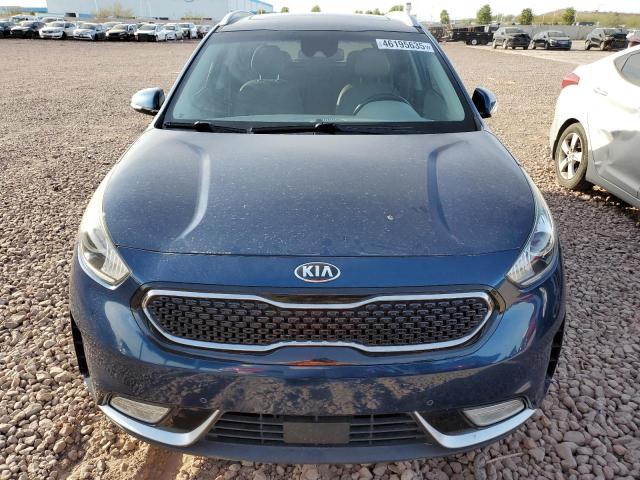 2017 KIA NIRO EX TO KNDCE3LC4H5051036