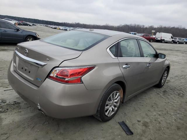 Vin: 1n4al3ap7ec147646, lot: 46220515, nissan altima 2.5 20143