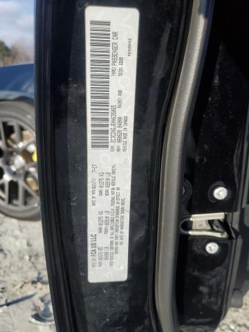 2017 DODGE CHARGER R/ - 2C3CDXGJ6HH635065