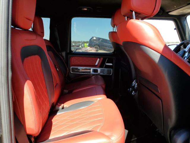 2019 MERCEDES-BENZ G 63 AMG - WDCYC7HJ6KX323702