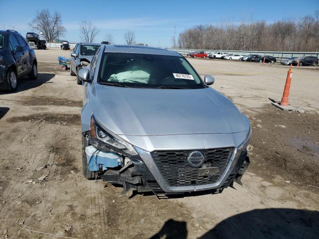 2020 NISSAN ALTIMA SL - 1N4BL4EV3LC145005