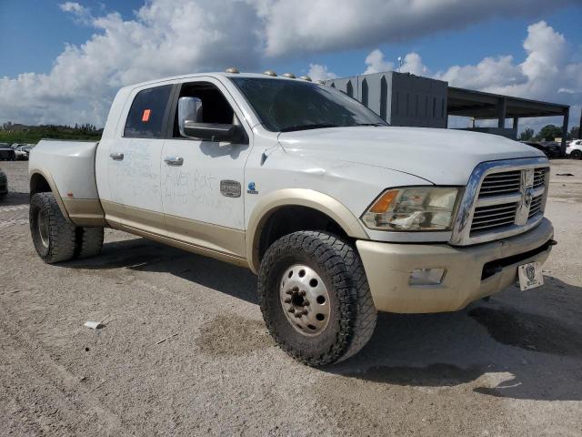 Vin: 3c63drnl6cg213020, lot: 45562885, dodge ram 3500 longhorn 20124
