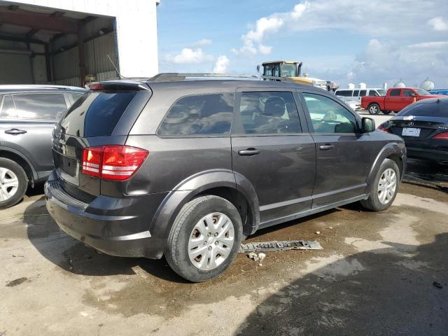 Vin: 3c4pdcab1jt385321, lot: 44560045, dodge journey se 20183