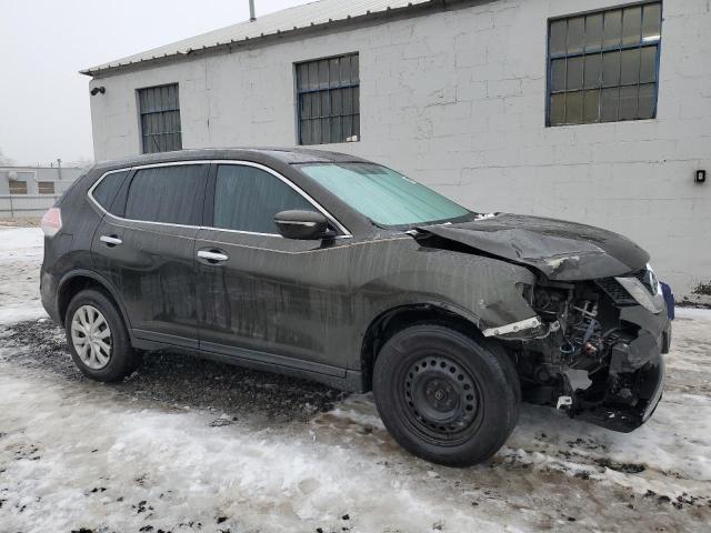 2015 NISSAN ROGUE S - KNMAT2MV1FP533908