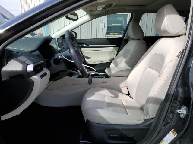 2019 NISSAN ALTIMA SV 1N4BL4DW9KN303733