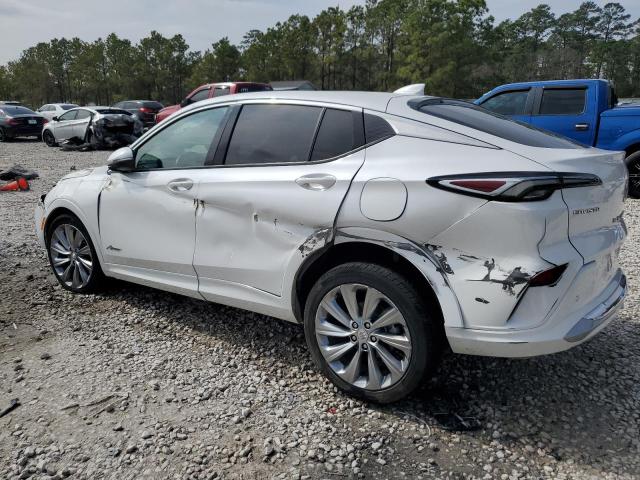 Vin: kl47lce21rb098761, lot: 44377365, buick envista av avenir 20242