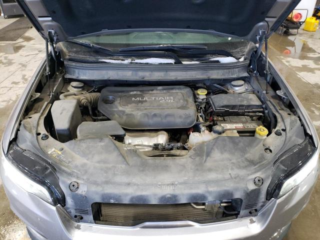 2019 JEEP CHEROKEE L - 1C4PJLLB6KD120424
