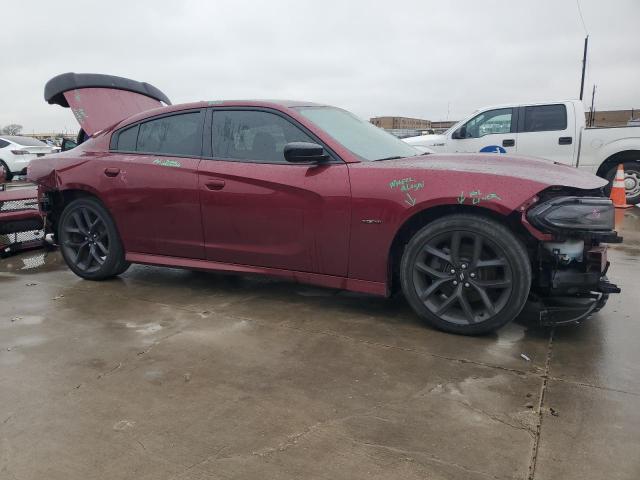 2019 DODGE CHARGER R/ 2C3CDXCTXKH726502