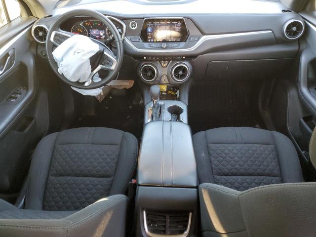 2021 CHEVROLET BLAZER 2LT - 3GNKBCRS4MS575975