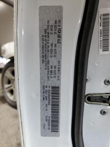2017 DODGE CHARGER SE 2C3CDXBG0HH503639