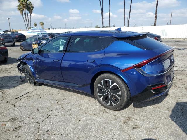 Vin: kndc44laxr5220999, lot: 44651515, kia ev6 gt lin gt line 20242