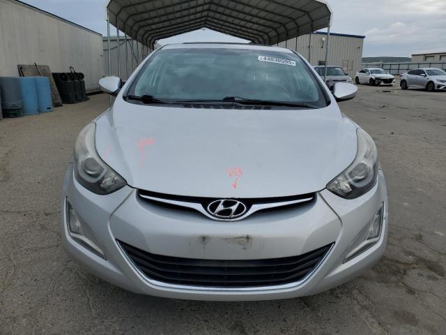 2015 HYUNDAI ELANTRA SE - 5NPDH4AE3FH548551