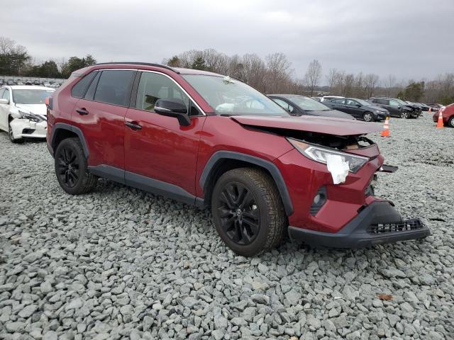 Vin: jtmc1rfv0lj021818, lot: 44350005, toyota rav4 xle premium 20204