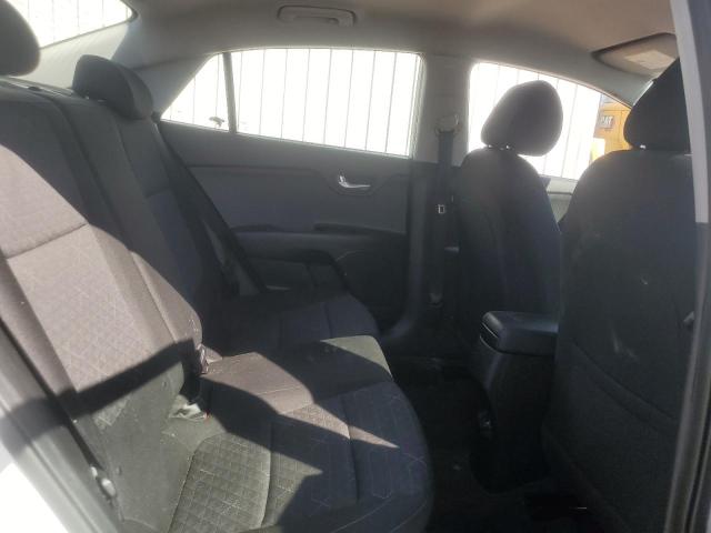 2022 KIA RIO LX - 3KPA24AD5NE432475