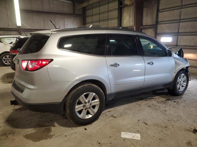 Vin: 1gnkvgkdxej347198, lot: 47278765, chevrolet traverse lt 20143