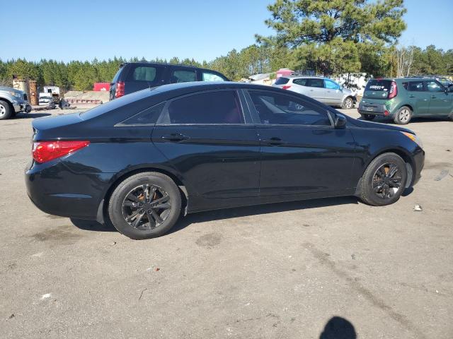 Vin: 5npeb4ac9dh716999, lot: 45223205, hyundai sonata gls 20133