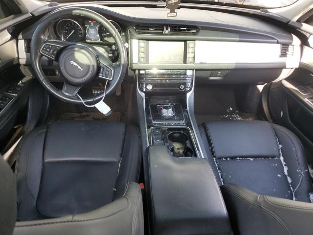 2016 JAGUAR XF PREMIUM SAJBD4BV5GCY10327