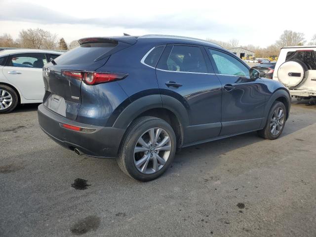 Vin: 3mvdmbdm3mm220796, lot: 46069625, mazda cx30 premium 20213