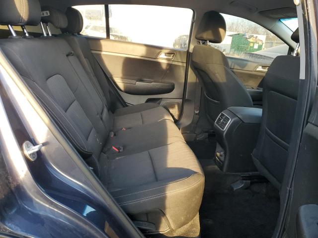 2020 KIA SPORTAGE L - KNDPMCAC4L7683040