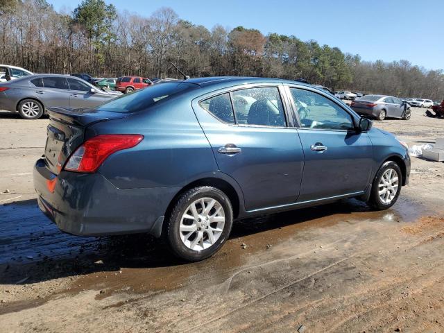 2016 NISSAN VERSA S 3N1CN7AP6GL822689