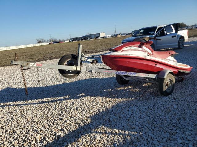 ARCTIC CAT TIGERSHARK 1998 two tone   ARJ06712C898 photo #3