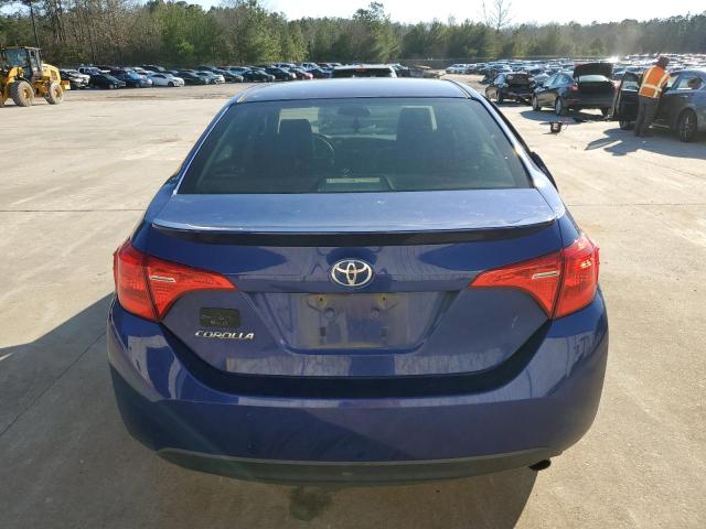 2017 TOYOTA COROLLA L - 2T1BURHE7HC836391