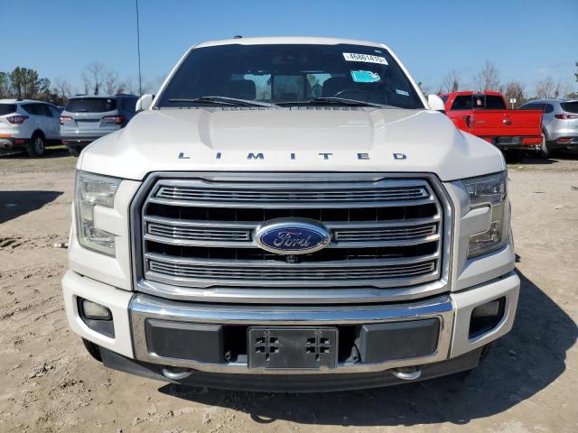 2017 FORD F150 SUPER - 1FTEW1EG9HFA45902