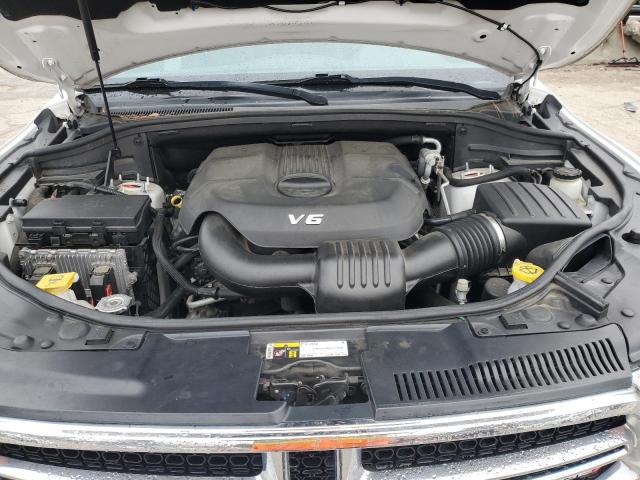 2015 DODGE DURANGO LI 1C4RDJDGXFC202229