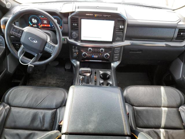 2022 FORD F150 SUPER - 1FTEW1E84NFB99549