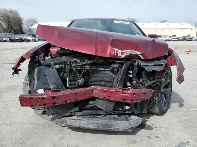 2021 CHRYSLER 300 2C3CCAAGXMH667346