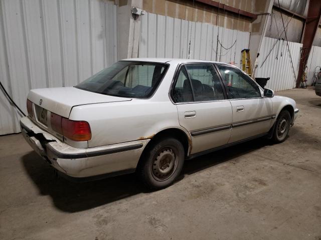 Vin: 1hgcb7675na203845, lot: 44635125, honda accord ex 19923