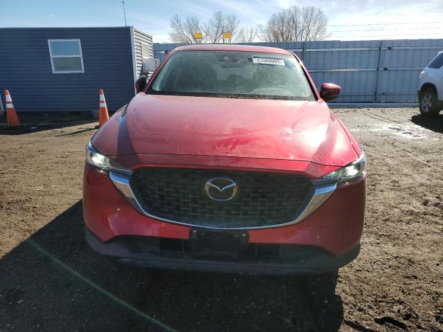 2023 MAZDA CX-5 PREFE - JM3KFBCM1P0118707