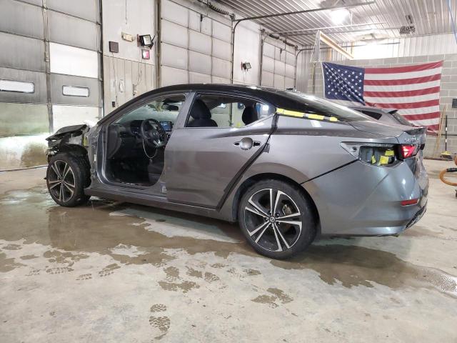 Vin: 3n1ab8dv4py305376, lot: 45767655, nissan sentra sr 20232