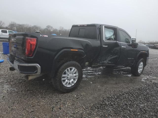2021 GMC SIERRA K25 1GT49NEY6MF198007