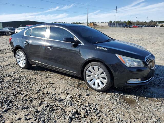 Vin: 1g4ge5g3xff250019, lot: 46288885, buick lacrosse premium 20154