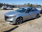 2021 HONDA ACCORD SPO - 1HGCV1F30MA104429